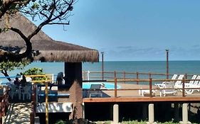 Apartamento Ilhéus Condominio Jubiabá